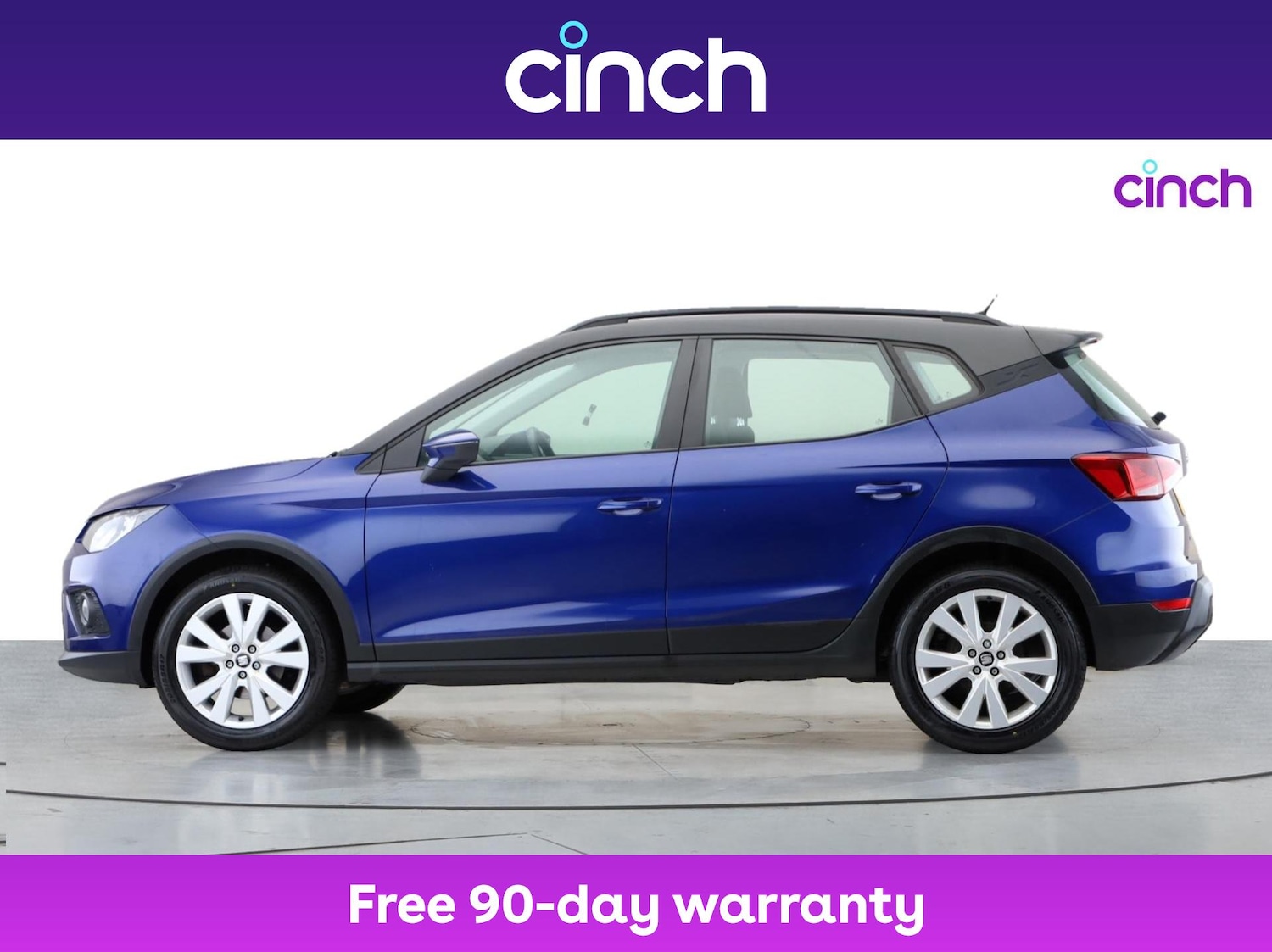 Used SEAT Arona 2020 for sale - 76863039: Photo 8