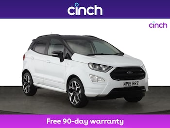 Ford - Ecosport