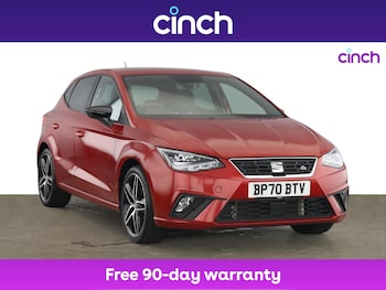 SEAT - Ibiza