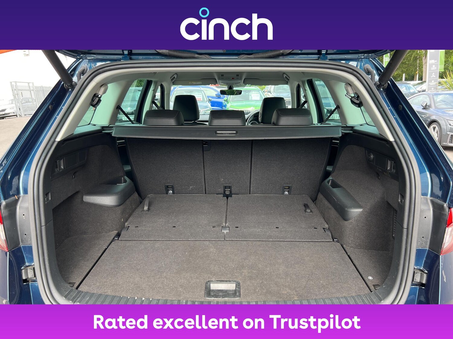 Used Skoda Kodiaq 2021 for sale - 76098621: Photo 21