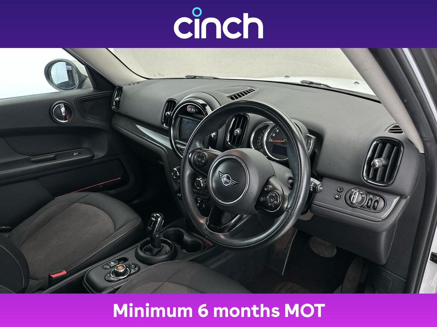 Used MINI Countryman 2018 for sale - 76569662: Photo 12