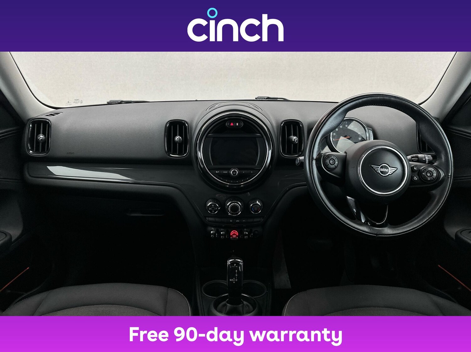 Used MINI Countryman 2018 for sale - 76569662: Photo 15