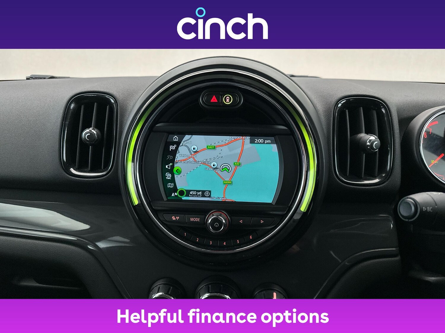 Used MINI Countryman 2018 for sale - 76569662: Photo 17