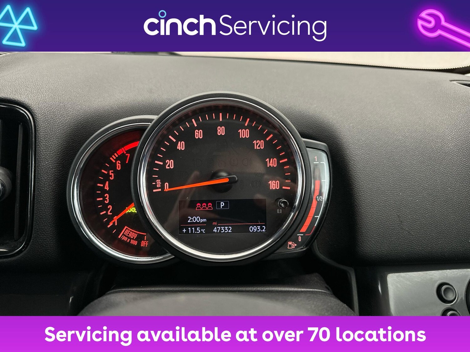 Used MINI Countryman 2018 for sale - 76569662: Photo 18