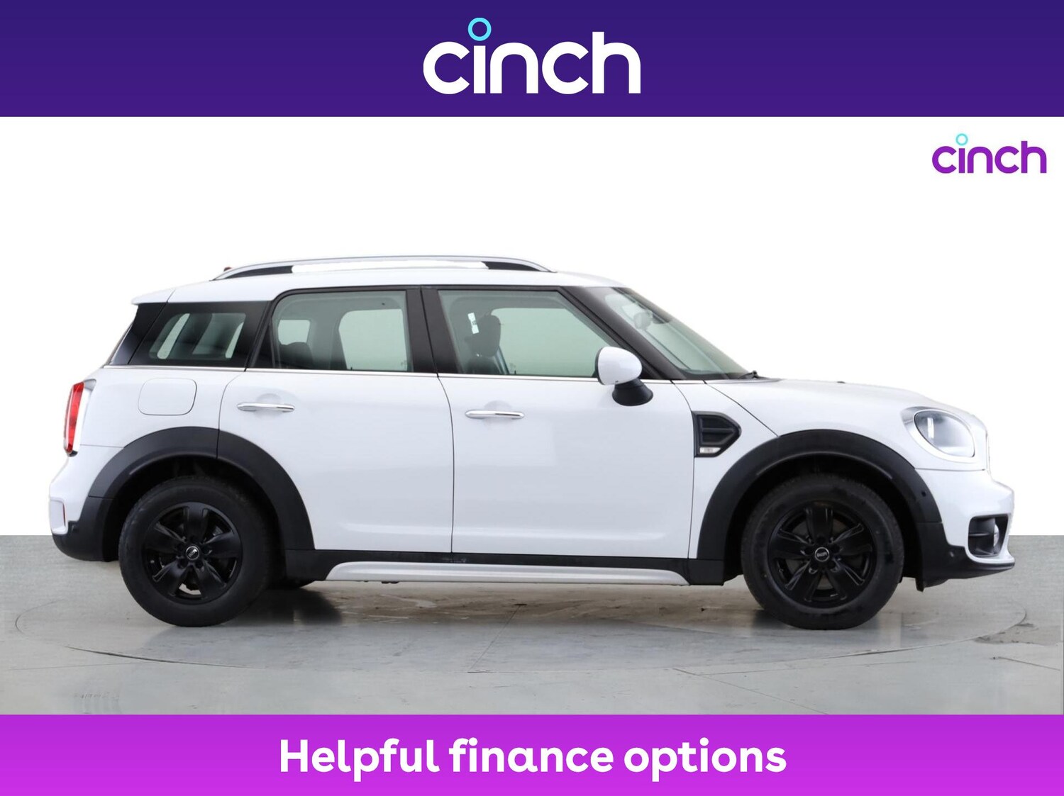 Used MINI Countryman 2018 for sale - 76569662: Photo 2