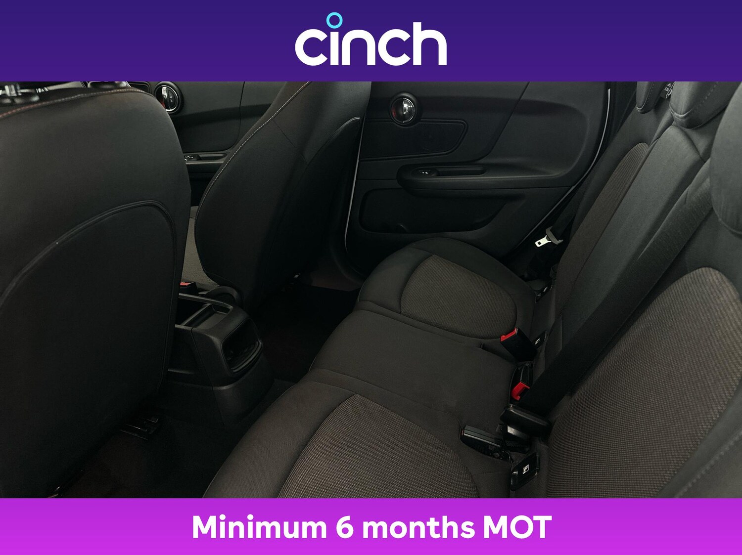 Used MINI Countryman 2018 for sale - 76569662: Photo 20