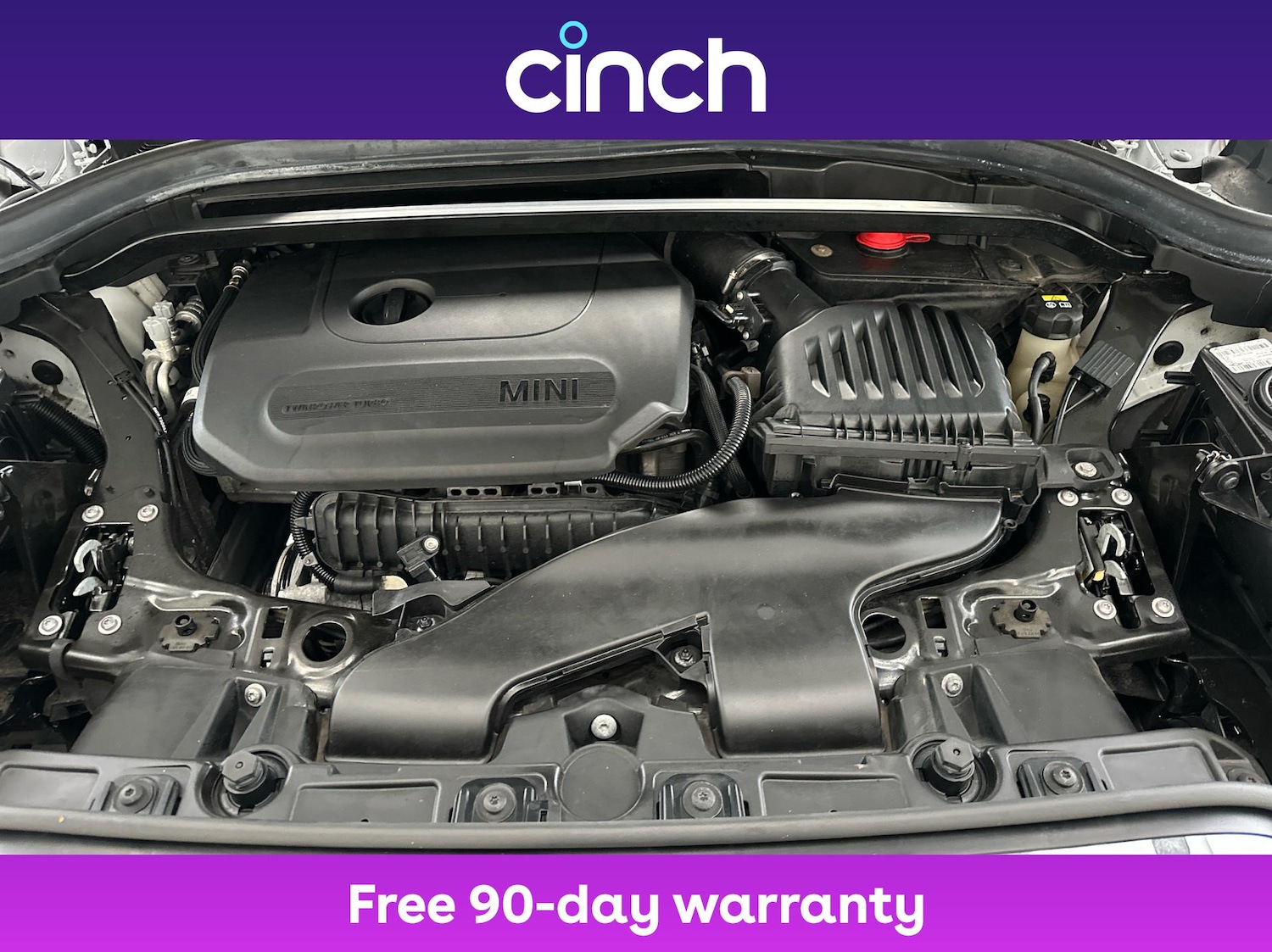 Used MINI Countryman 2018 for sale - 76569662: Photo 23