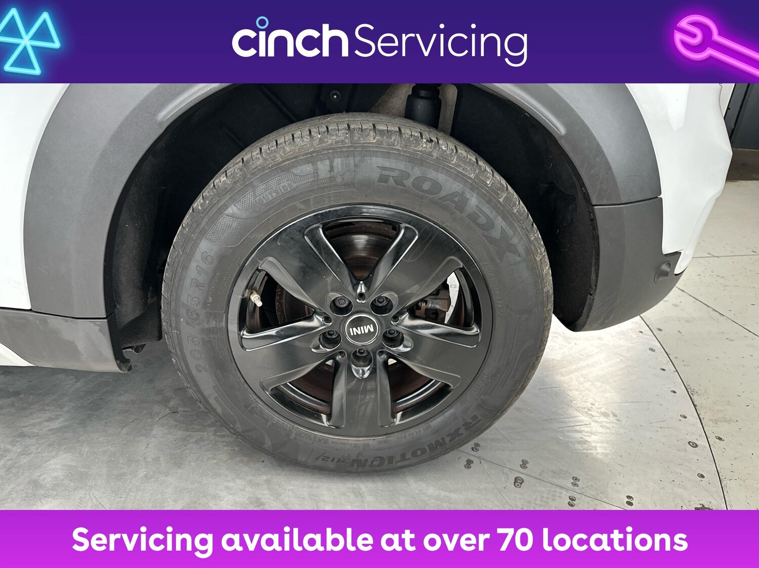 Used MINI Countryman 2018 for sale - 76569662: Photo 26