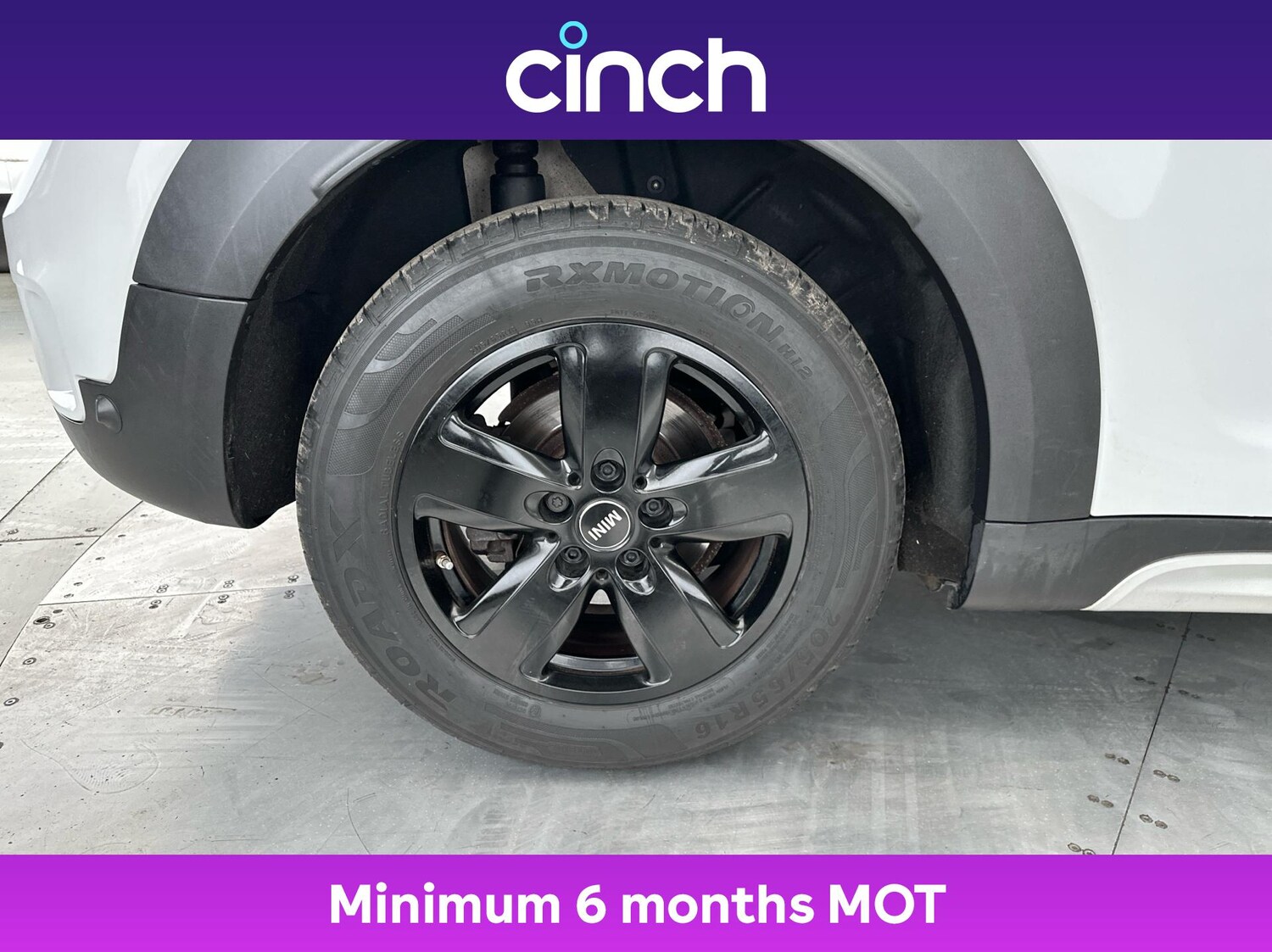 Used MINI Countryman 2018 for sale - 76569662: Photo 27