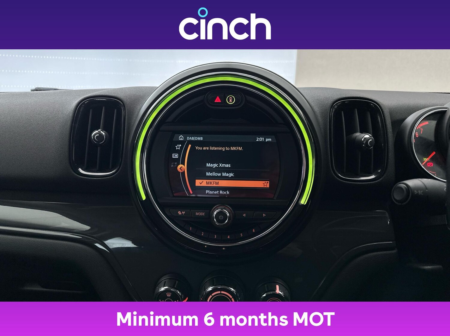 Used MINI Countryman 2018 for sale - 76569662: Photo 32