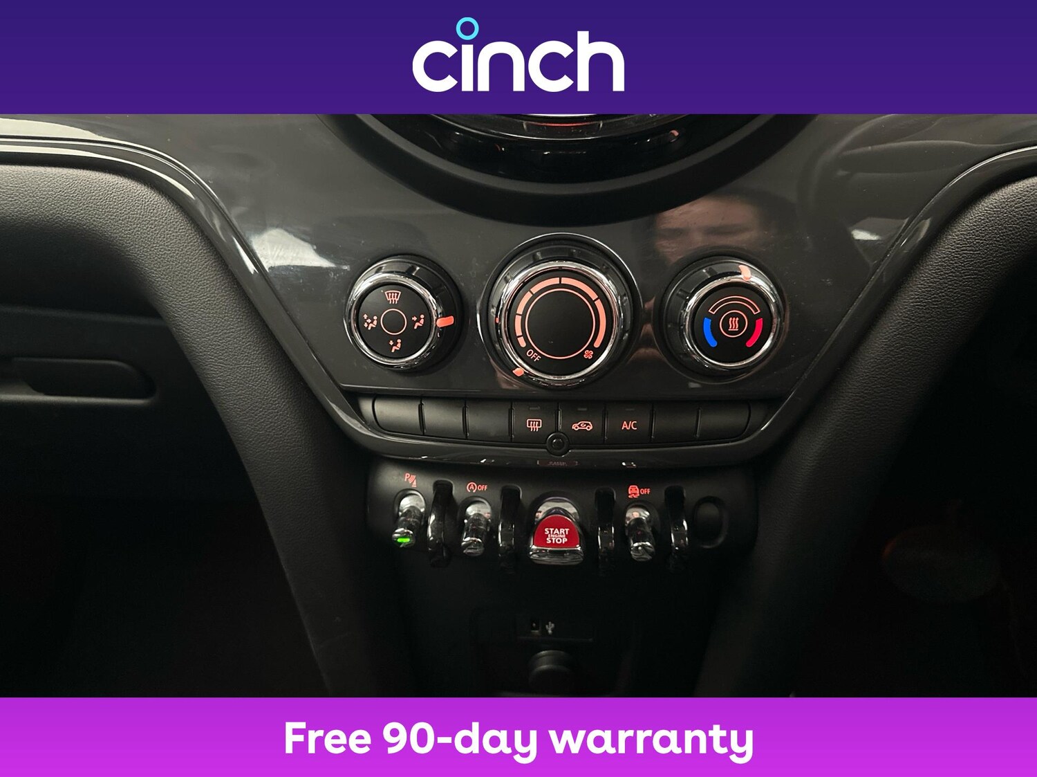 Used MINI Countryman 2018 for sale - 76569662: Photo 34