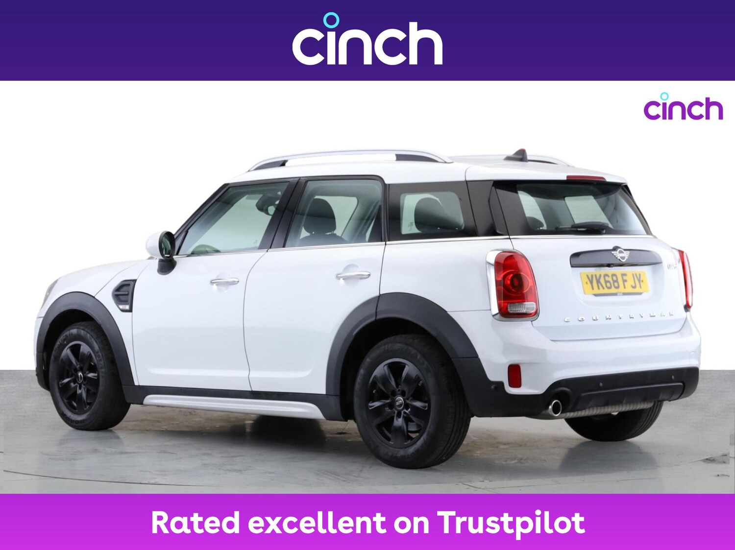 Used MINI Countryman 2018 for sale - 76569662: Photo 6