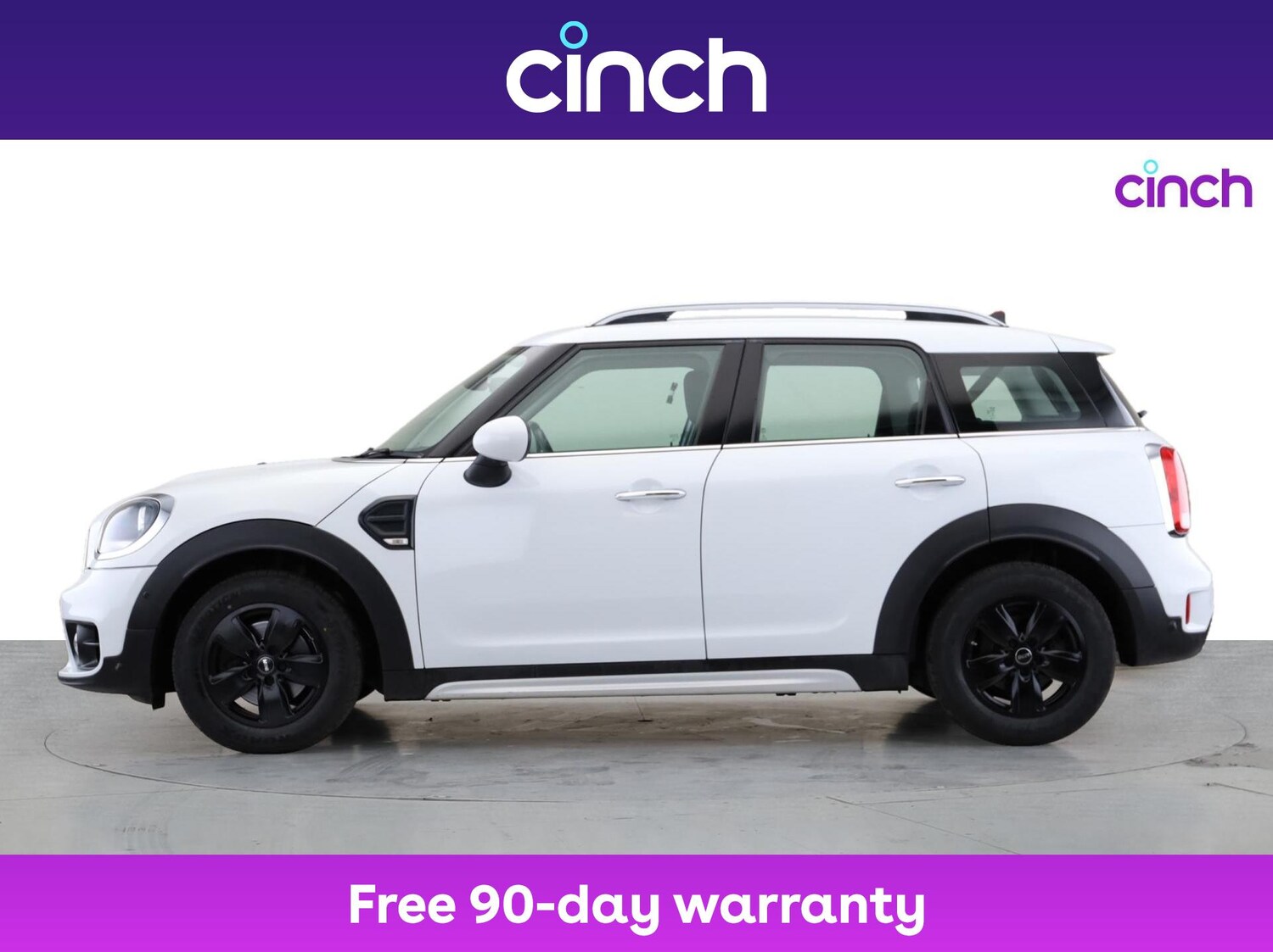 Used MINI Countryman 2018 for sale - 76569662: Photo 8