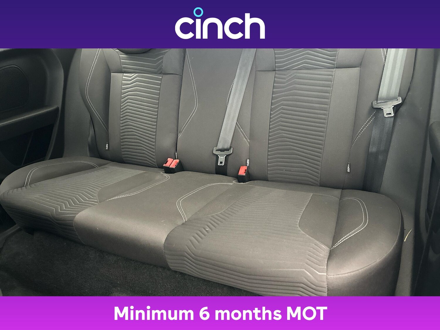 Used Ford Fiesta 2017 for sale - 76022327: Photo 20