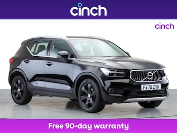 Volvo - XC40