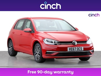 Volkswagen - Golf