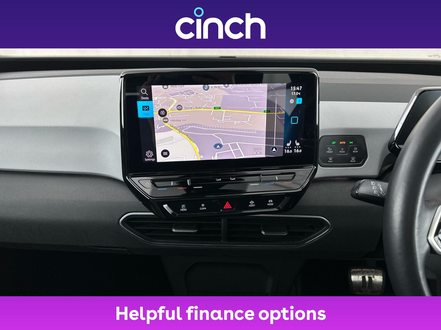 Used Volkswagen ID.3 2022 for sale - 76758457: Photo 17