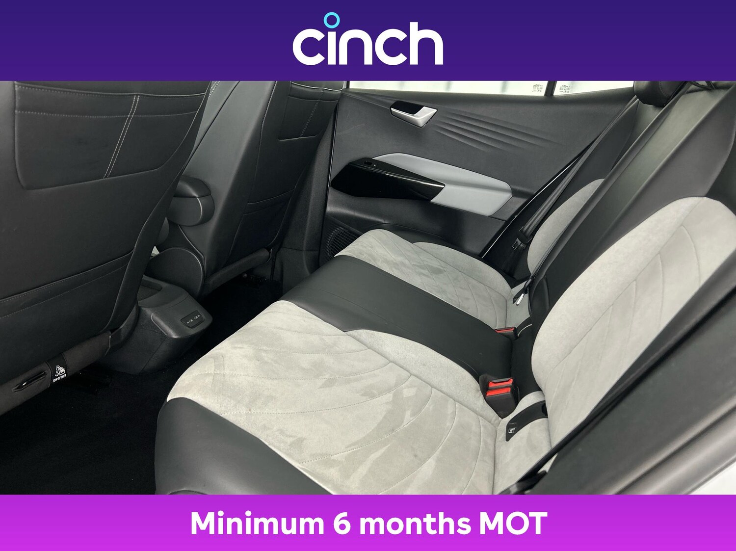 Used Volkswagen ID.3 2022 for sale - 76758457: Photo 20