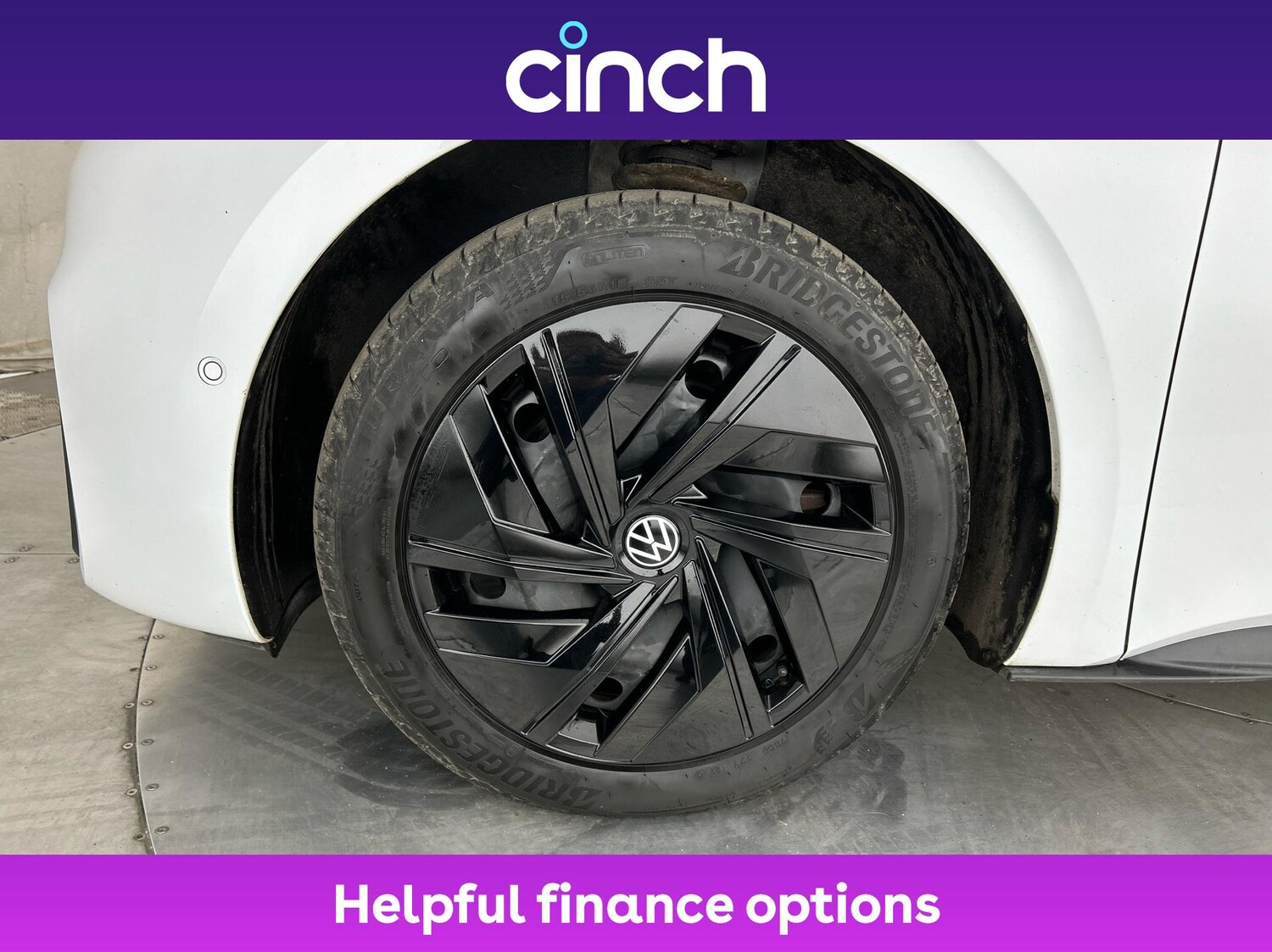 Used Volkswagen ID.3 2022 for sale - 76758457: Photo 24