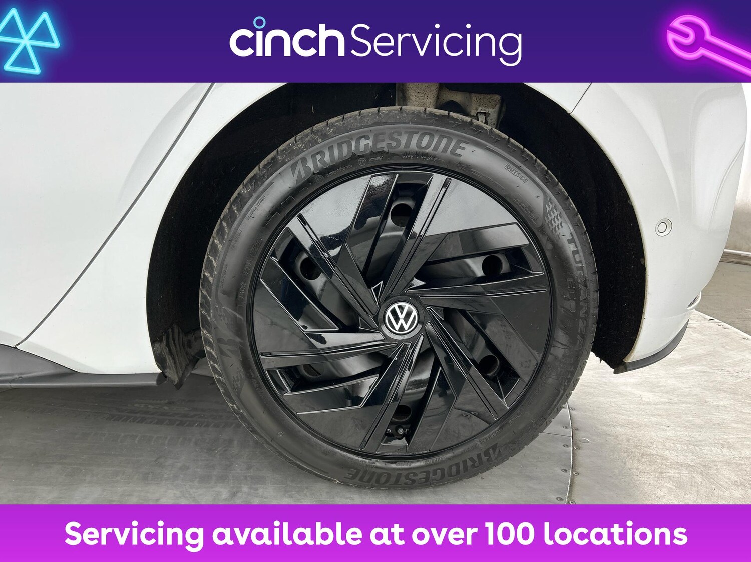 Used Volkswagen ID.3 2022 for sale - 76758457: Photo 26