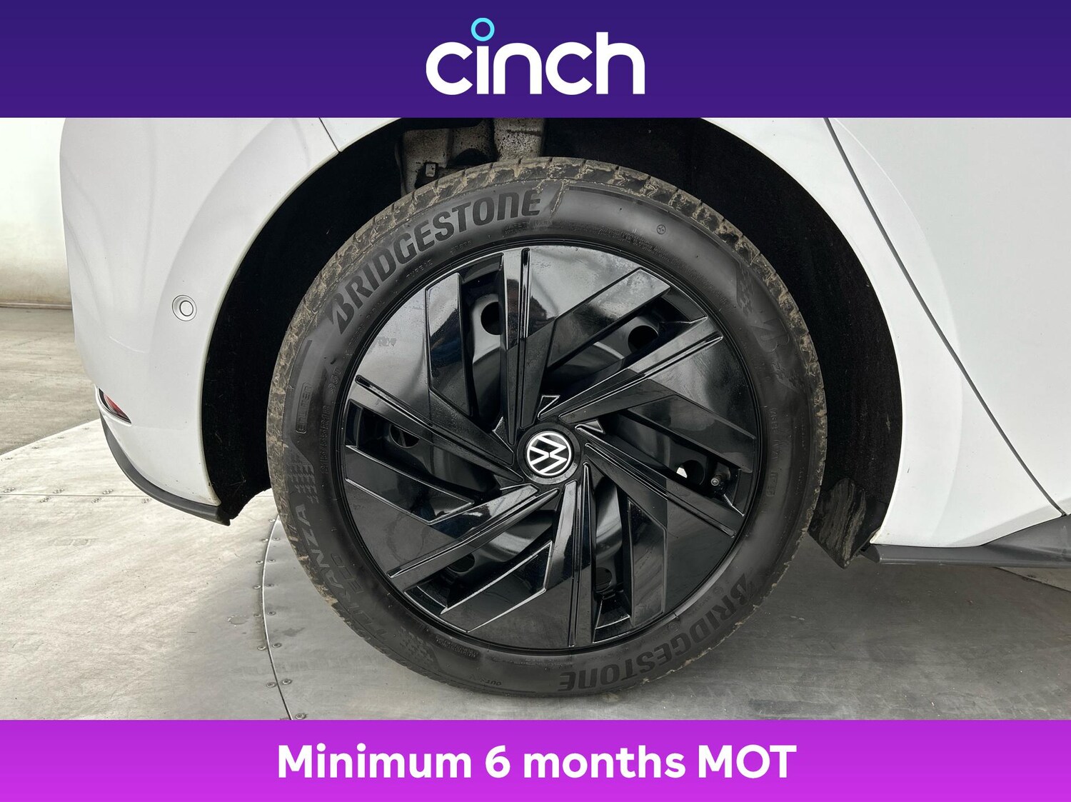 Used Volkswagen ID.3 2022 for sale - 76758457: Photo 27