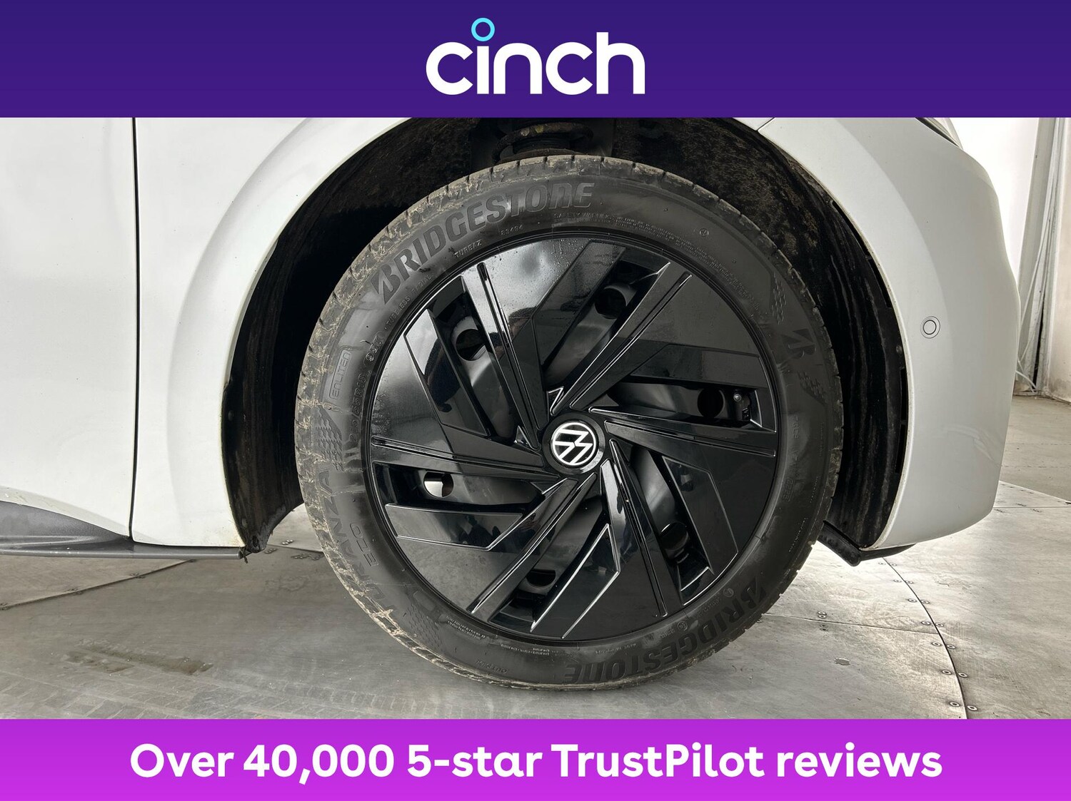 Used Volkswagen ID.3 2022 for sale - 76758457: Photo 28