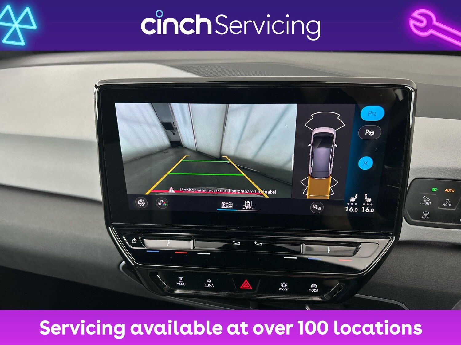 Used Volkswagen ID.3 2022 for sale - 76758457: Photo 36