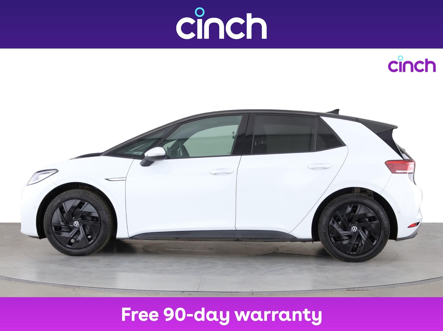 Used Volkswagen ID.3 2022 for sale - 76758457: Photo 8