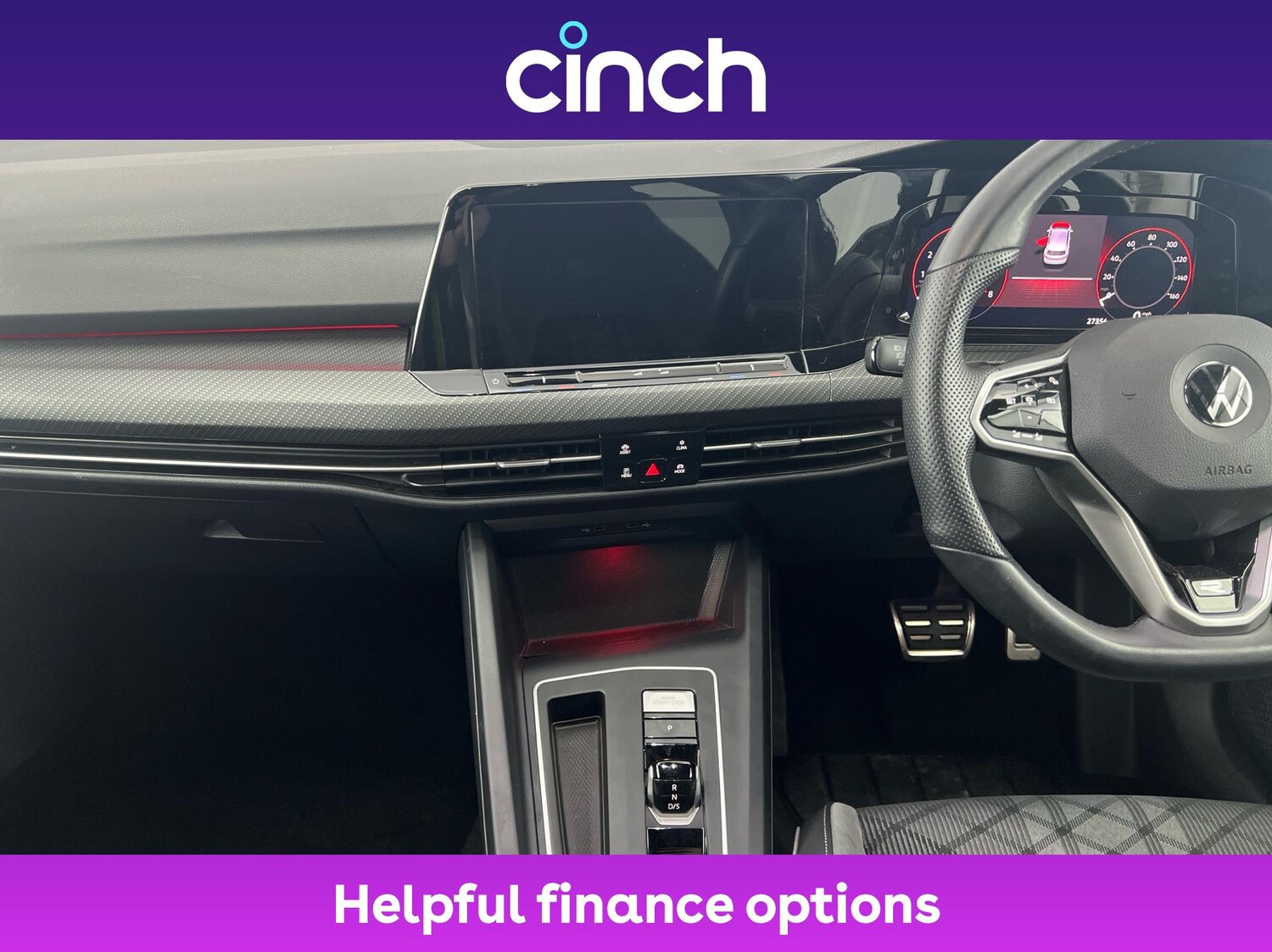 Used Volkswagen Golf 2022 for sale - 75948629: Photo 17