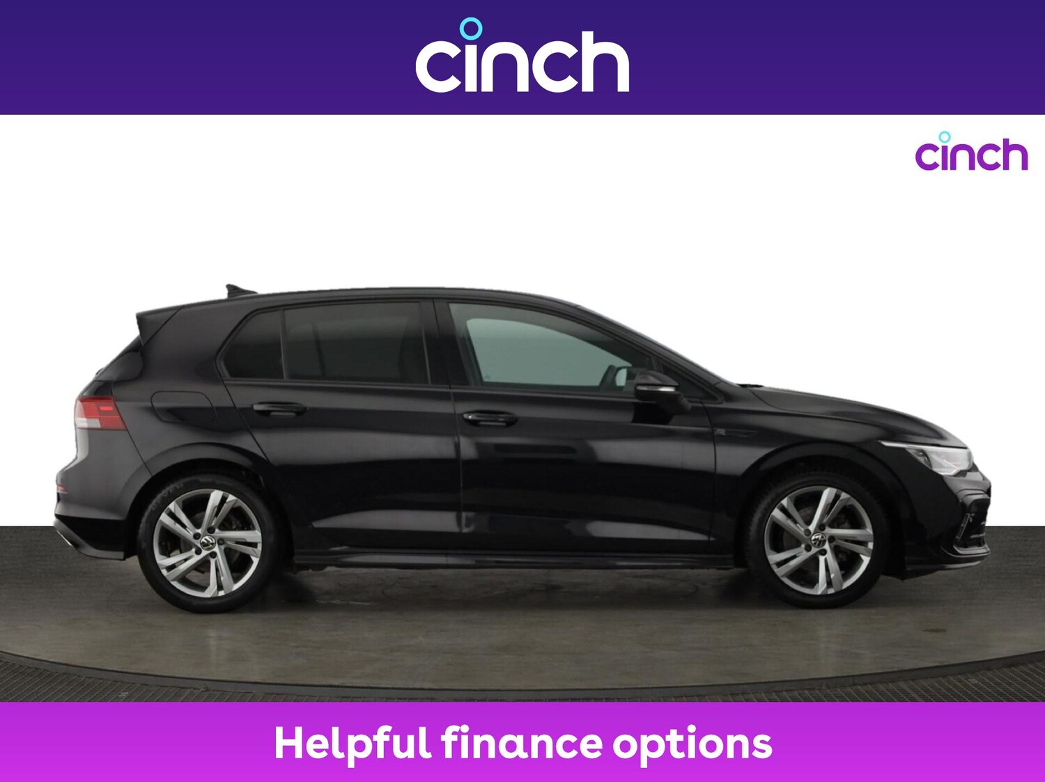 Used Volkswagen Golf 2022 for sale - 75948629: Photo 2