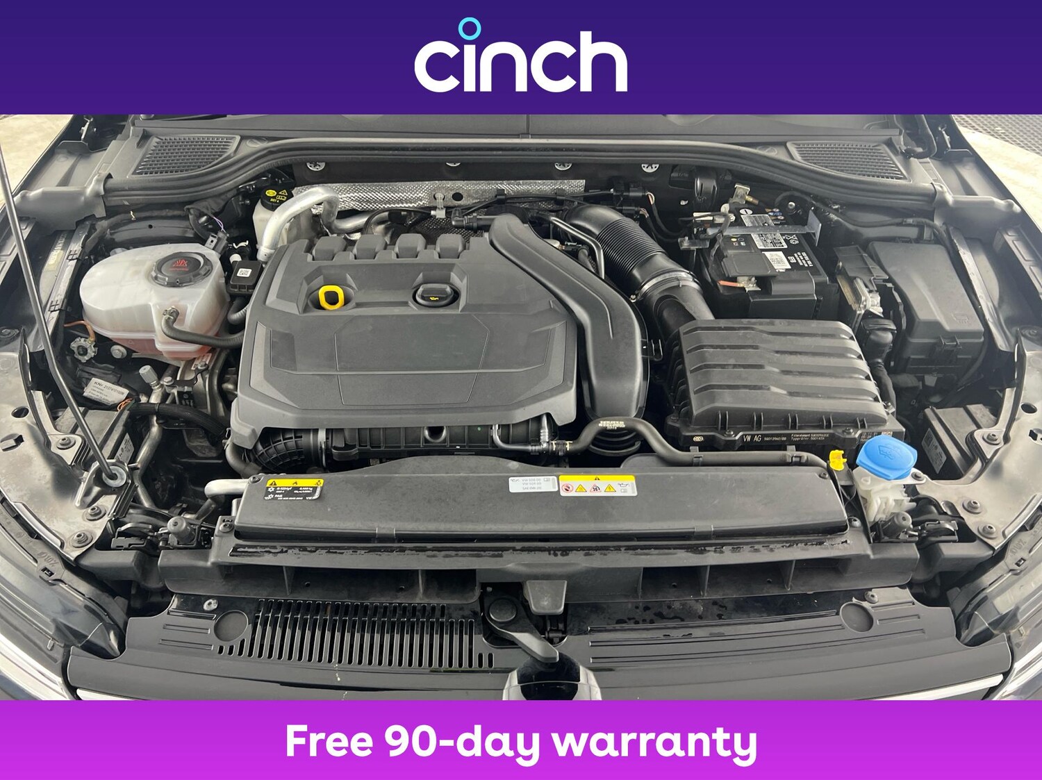 Used Volkswagen Golf 2022 for sale - 75948629: Photo 23