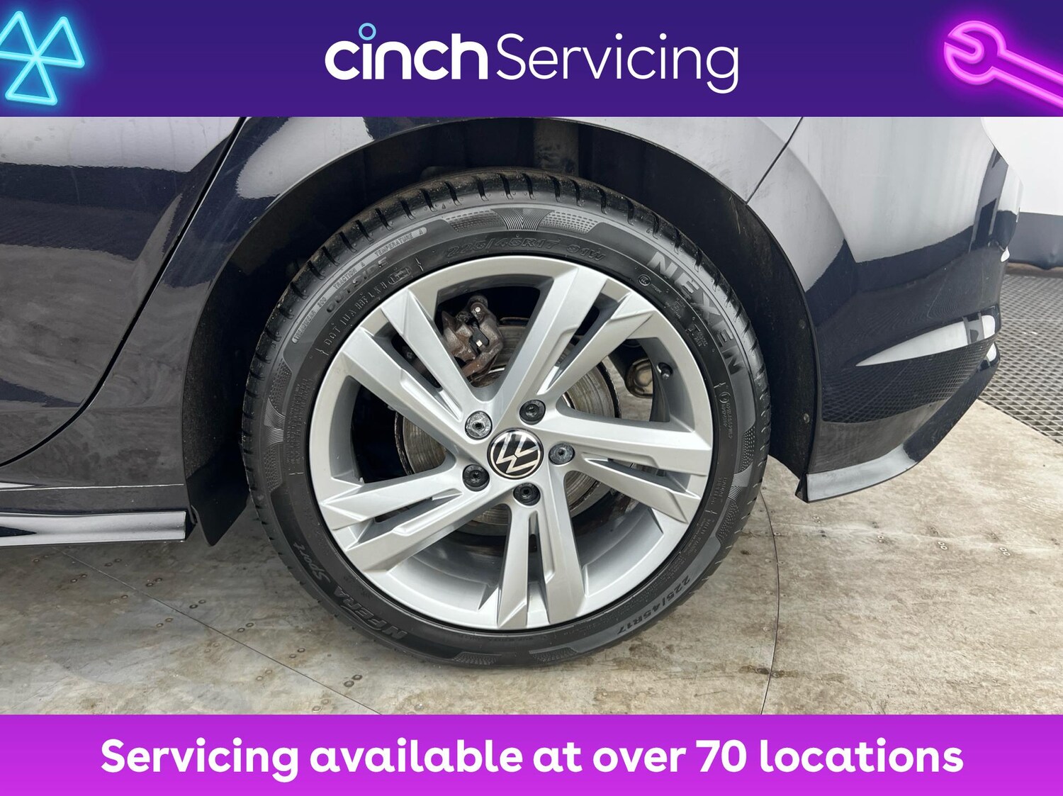 Used Volkswagen Golf 2022 for sale - 75948629: Photo 26