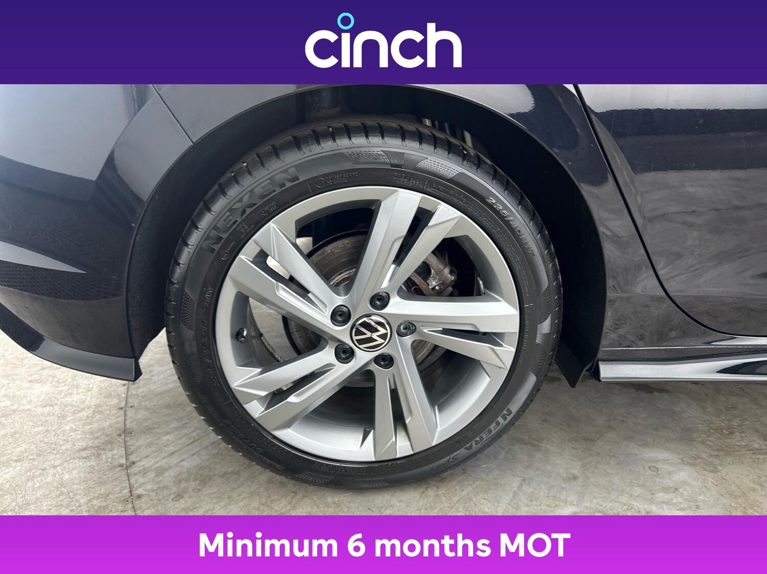 Used Volkswagen Golf 2022 for sale - 75948629: Photo 27