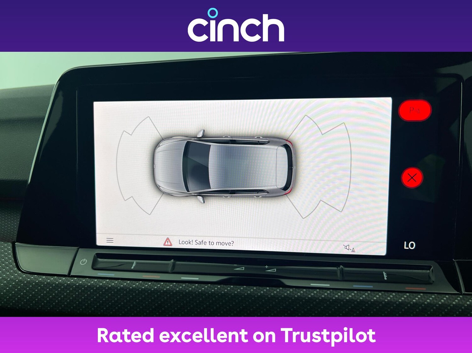 Used Volkswagen Golf 2022 for sale - 75948629: Photo 33