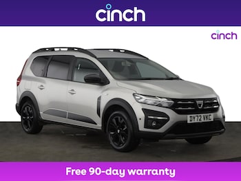 Dacia - Jogger