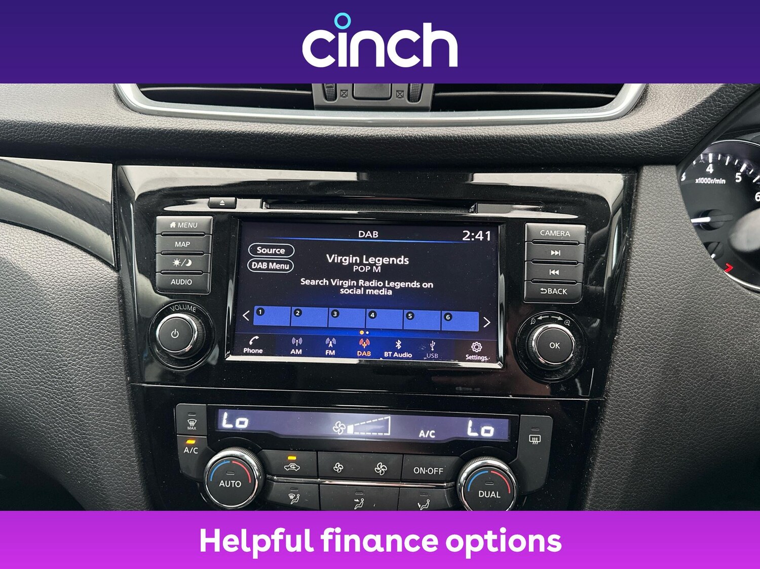 Used Nissan Qashqai 2019 for sale - 76120039: Photo 17