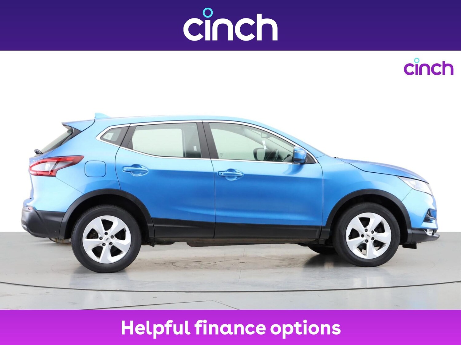 Used Nissan Qashqai 2019 for sale - 76120039: Photo 2