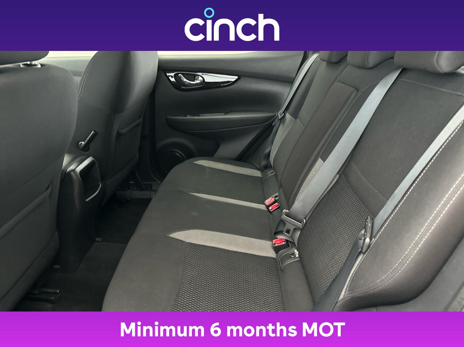 Used Nissan Qashqai 2019 for sale - 76120039: Photo 20