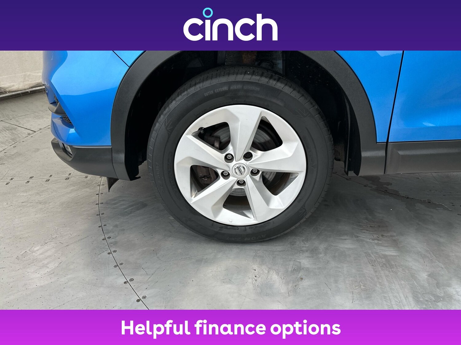 Used Nissan Qashqai 2019 for sale - 76120039: Photo 24