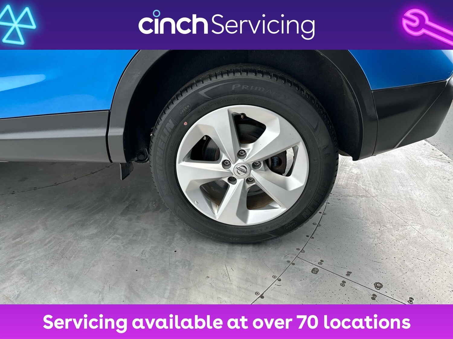 Used Nissan Qashqai 2019 for sale - 76120039: Photo 26