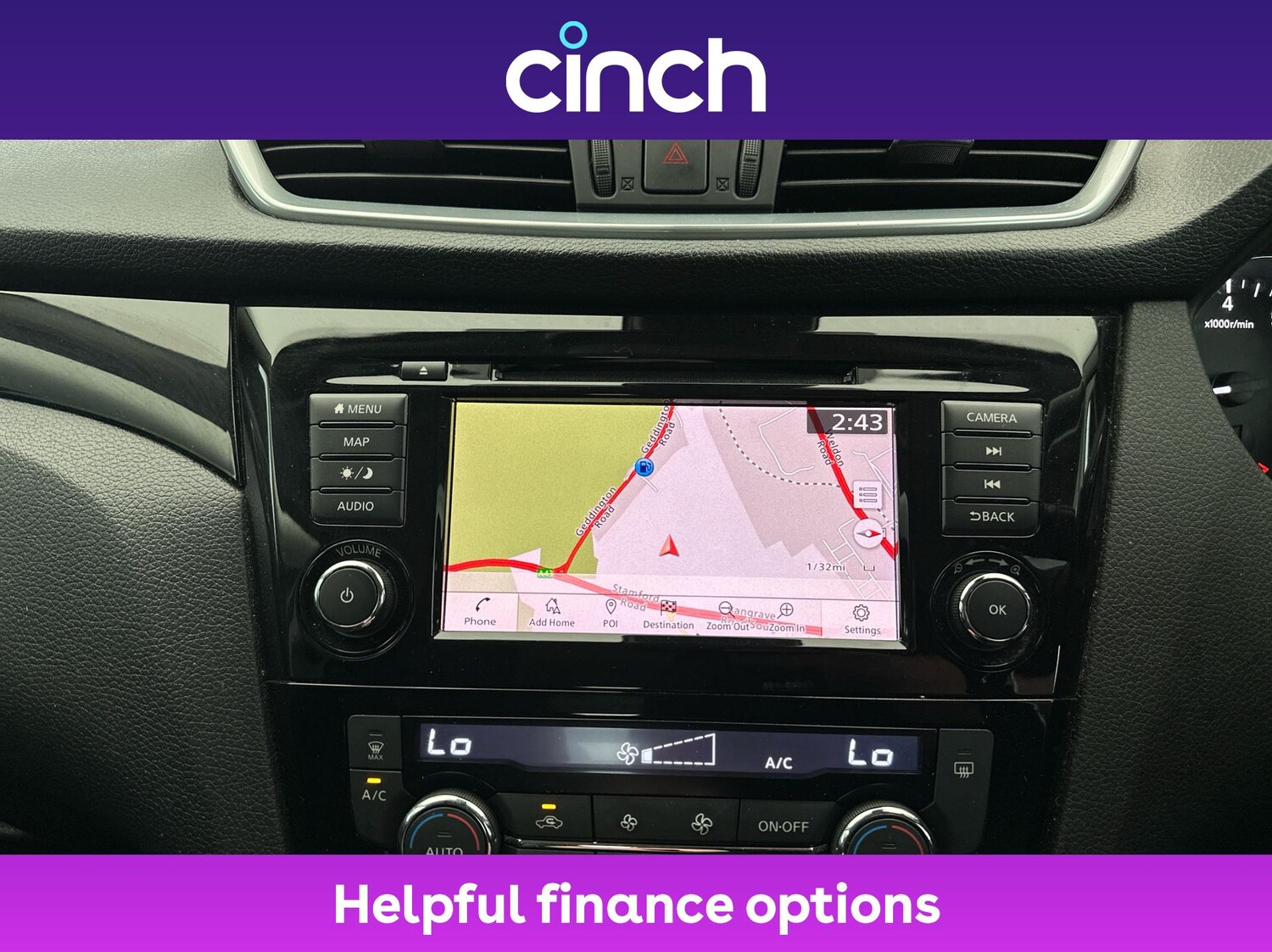 Used Nissan Qashqai 2019 for sale - 76120039: Photo 30