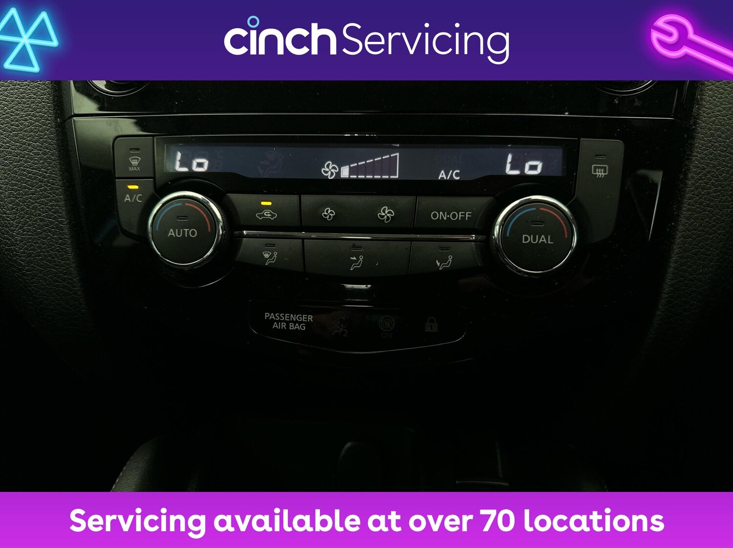 Used Nissan Qashqai 2019 for sale - 76120039: Photo 31