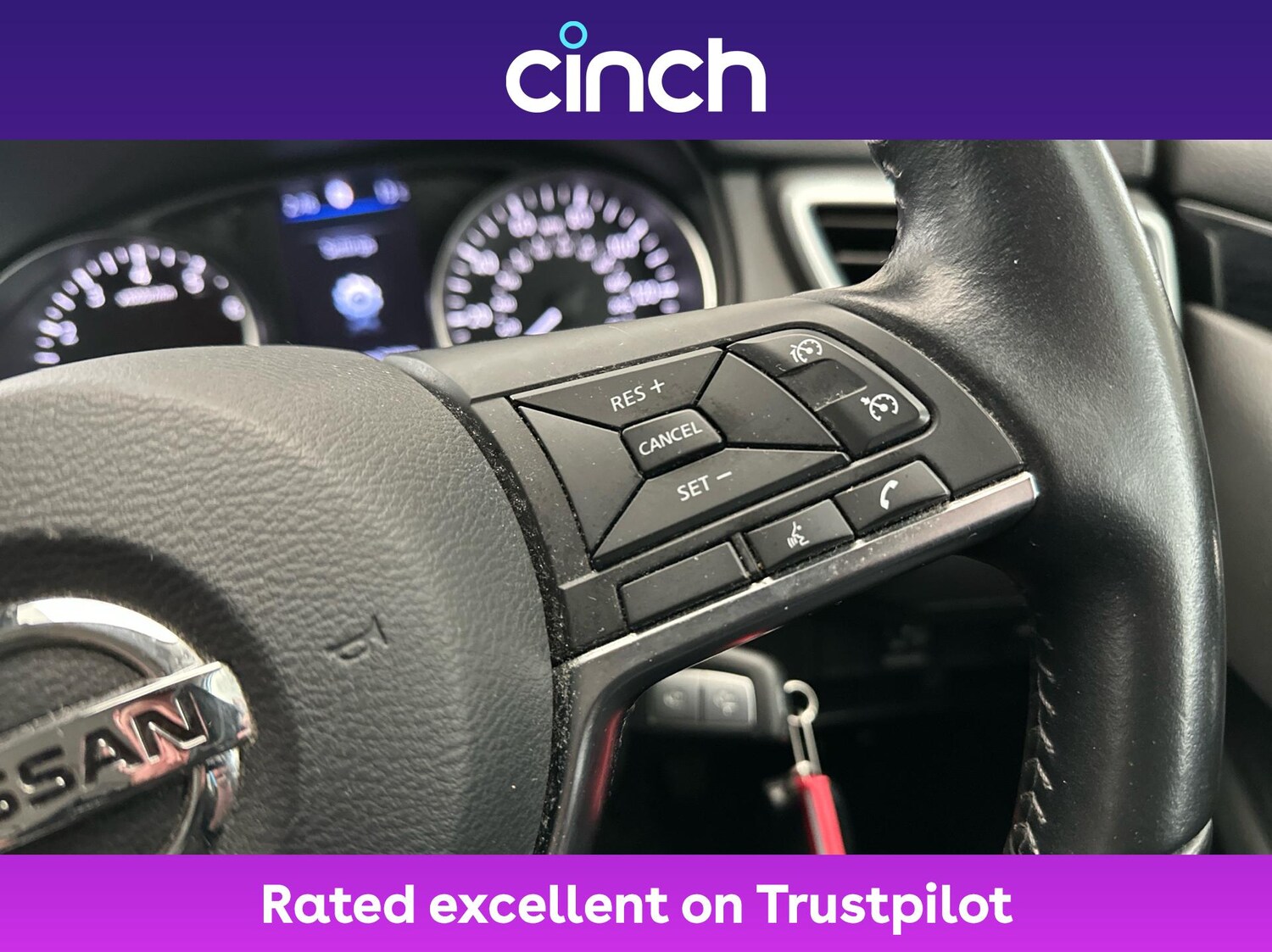 Used Nissan Qashqai 2019 for sale - 76120039: Photo 33