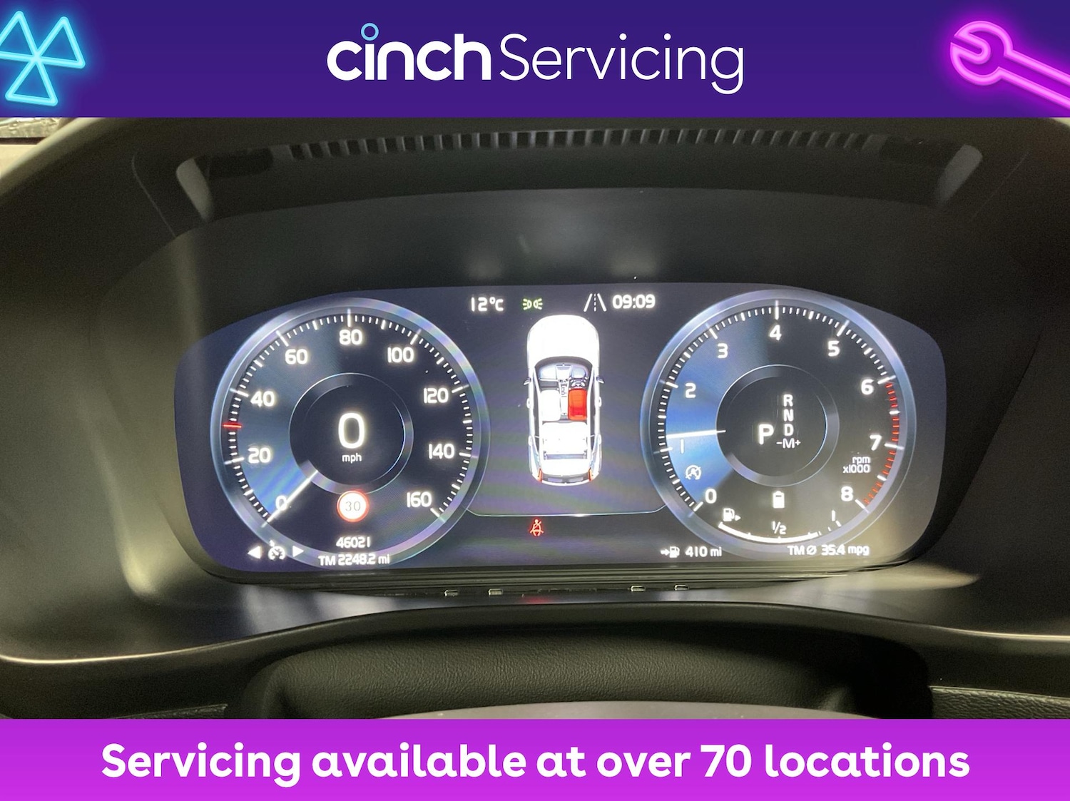 Used Volvo XC40 2022 for sale - 76236600: Photo 18