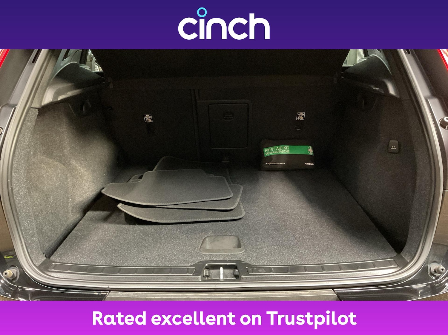 Used Volvo XC40 2022 for sale - 76236600: Photo 21