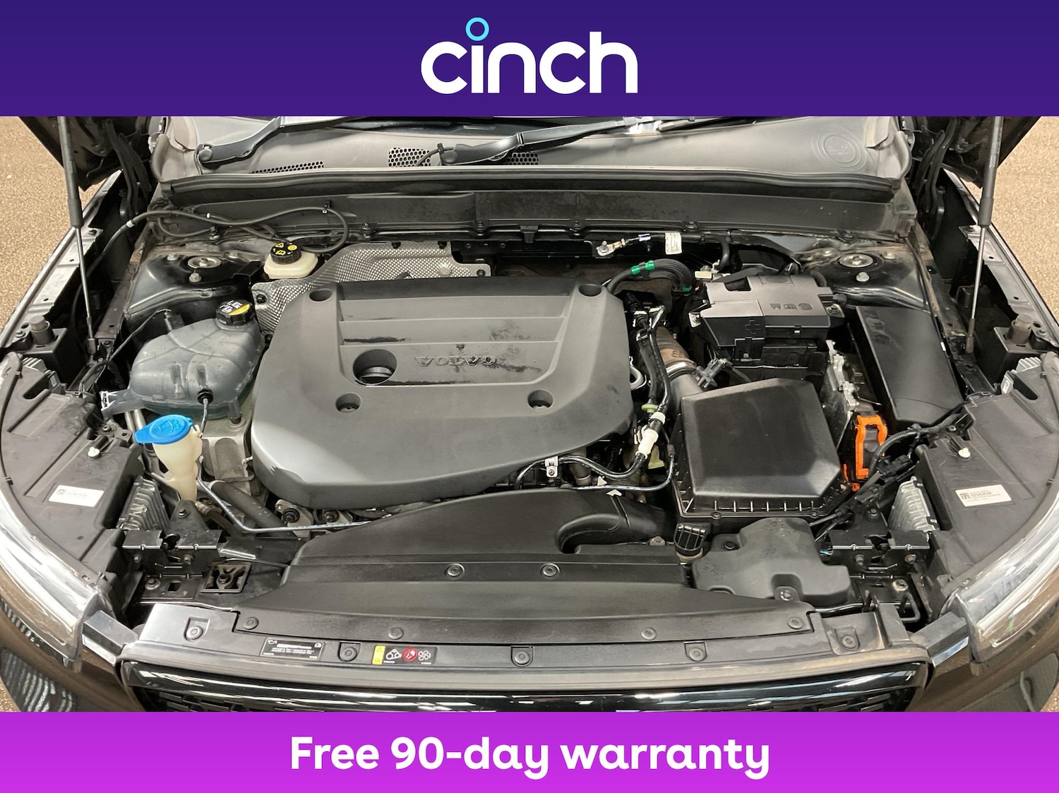 Used Volvo XC40 2022 for sale - 76236600: Photo 23