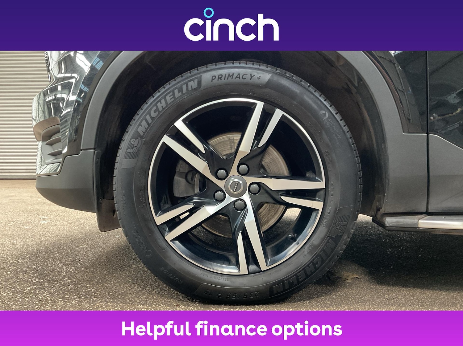 Used Volvo XC40 2022 for sale - 76236600: Photo 24