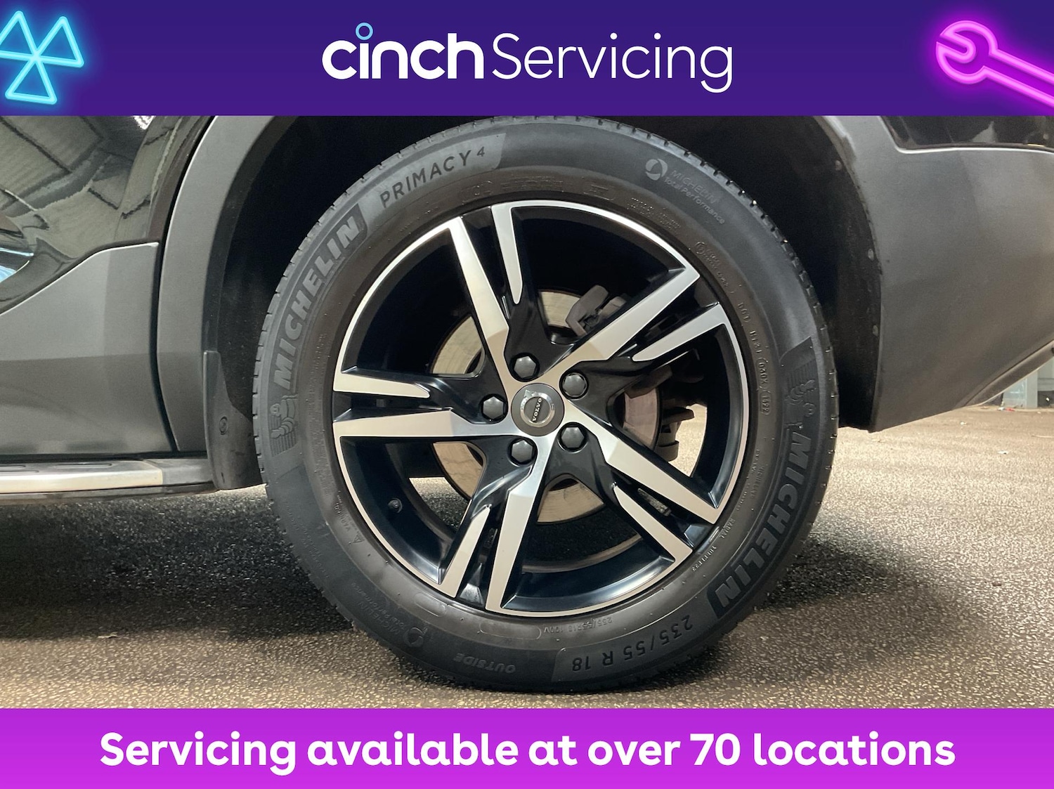 Used Volvo XC40 2022 for sale - 76236600: Photo 26