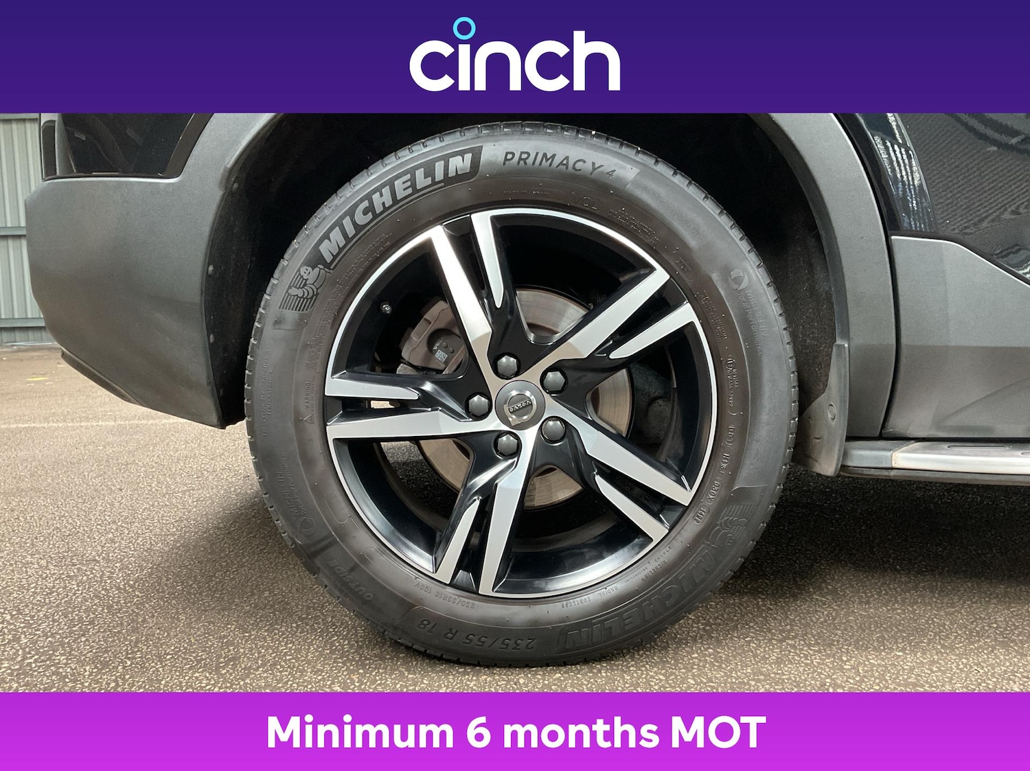 Used Volvo XC40 2022 for sale - 76236600: Photo 27