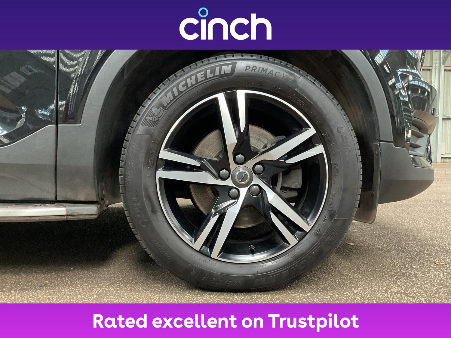 Used Volvo XC40 2022 for sale - 76236600: Photo 28